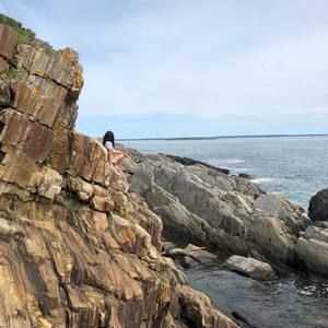 Meet your Posher, Sara